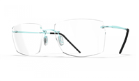 Brillengestelle Blackfin Herr AERO BF1075 COL 1798 - BF1075 COL 1798